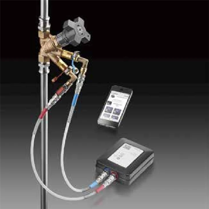 HVAC Valves suppliers