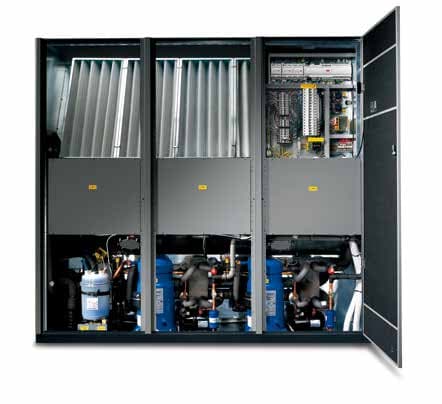 Water-Cooled CRAC Unit suppliers