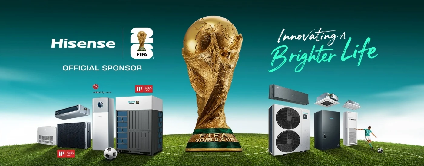 Hisense