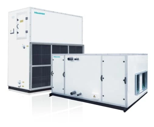 Ceiling Mounted Air Handling Units factory