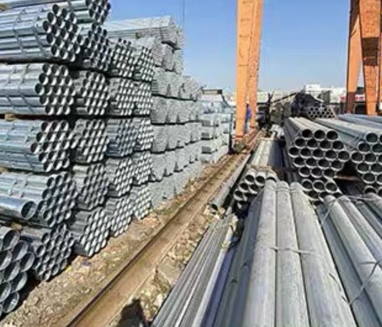 Chilled Water Piping Systems high quality