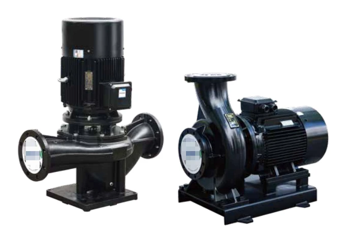 Circulation Pump For HVAC suppliers
