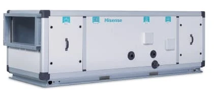 Direct Expansion Air Handling Units best