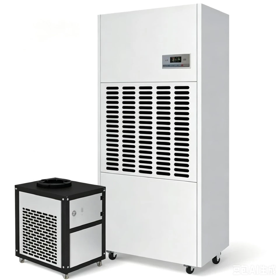 Explosion-proof Dehumidifier