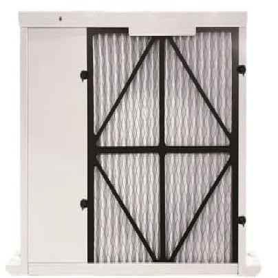 Greenhouse Dehumidification System