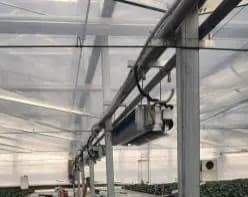 Greenhouse Environmental Control Systems price