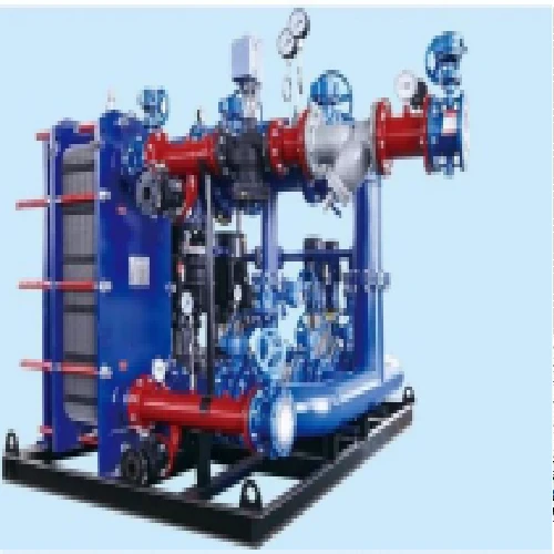 Heat Exchanger HVAC Unit suppliers