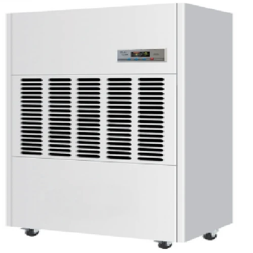 Heavy Duty Industrial Dehumidifier