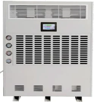 Humidity Maintain Machine