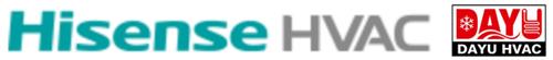 Hangzhou Dayu HVAC Engineering Co., Ltd.