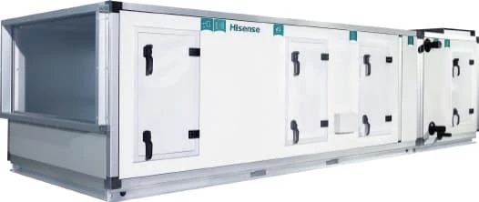 Modular Air Handling Units factory