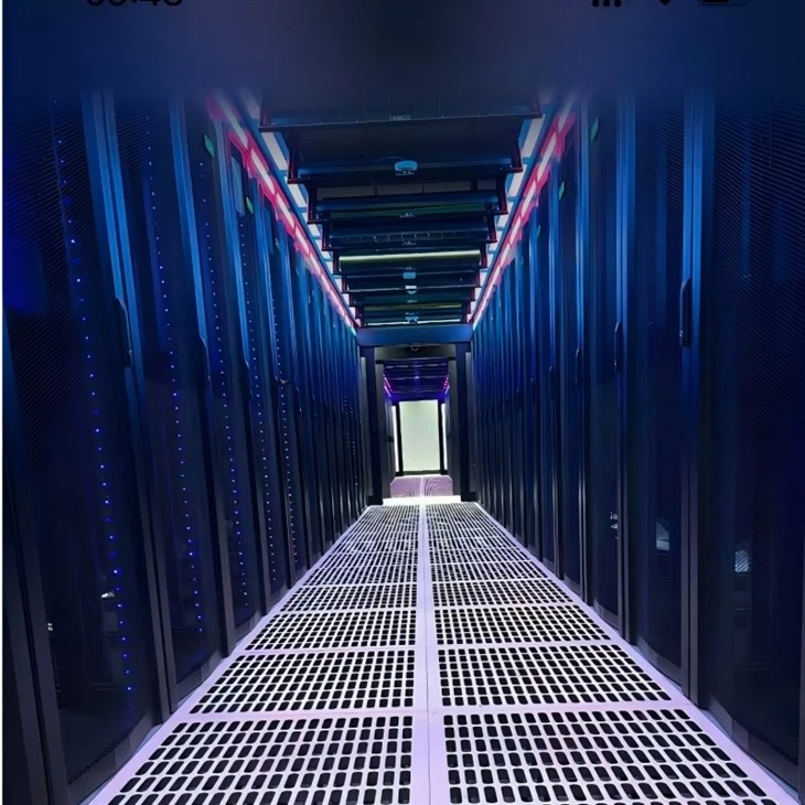 Data Center Air Conditioning System suppliers