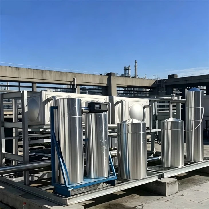 Greenhouse Climate Control Systems factory