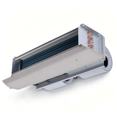 Ceiling Concealed FCU