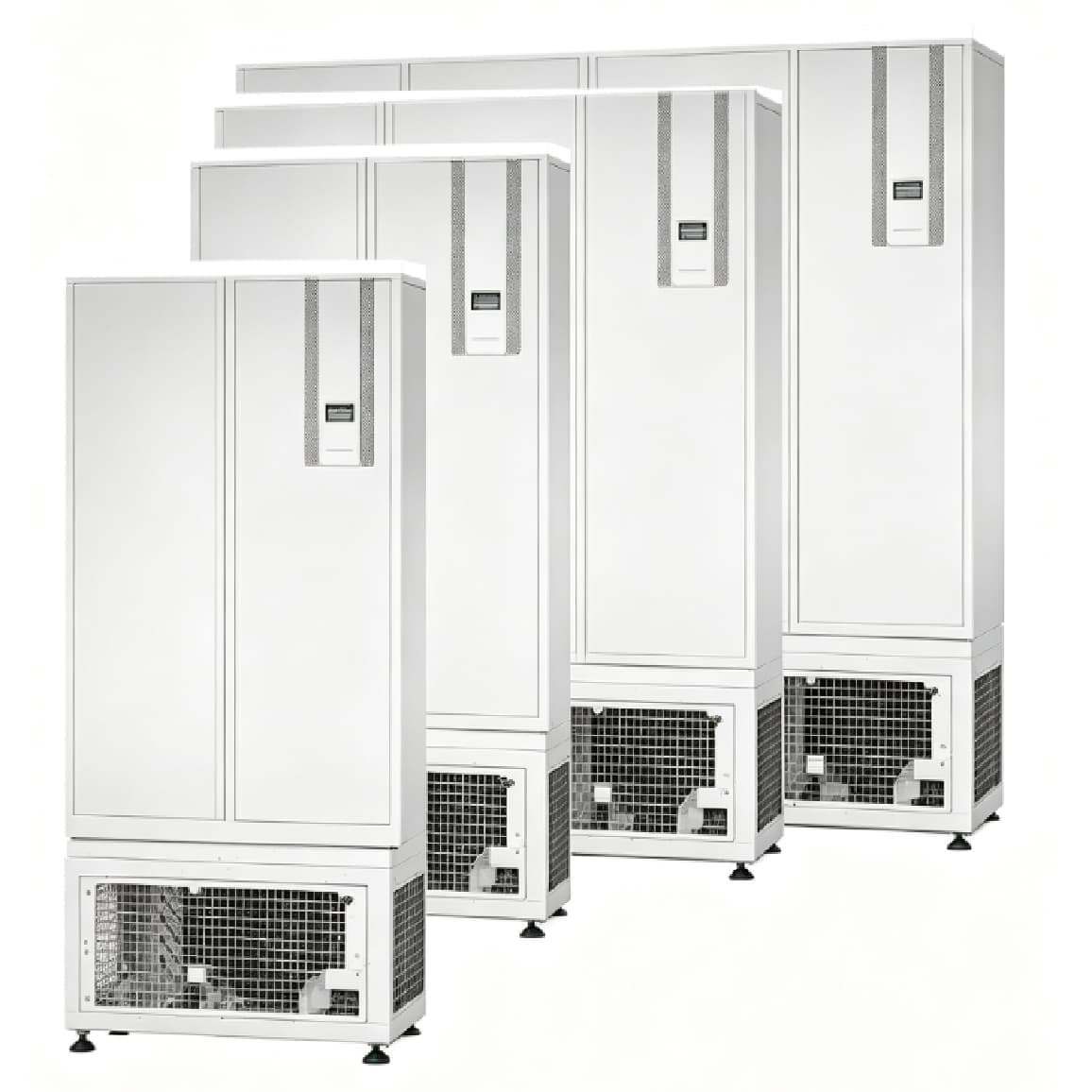Dual Cool Ac
