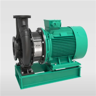 Circulation Pump for HVAC