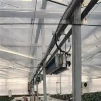 Climate Control HVAC