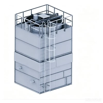 Closed Type Cooling Tower