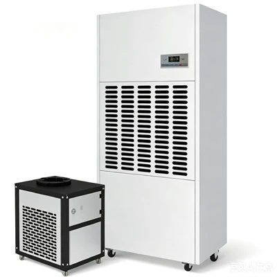 Explosion-proof Dehumidifier