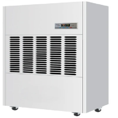 Heavy Duty Industrial Dehumidifier