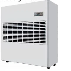 High Temperature Resistant Dehumidifier
