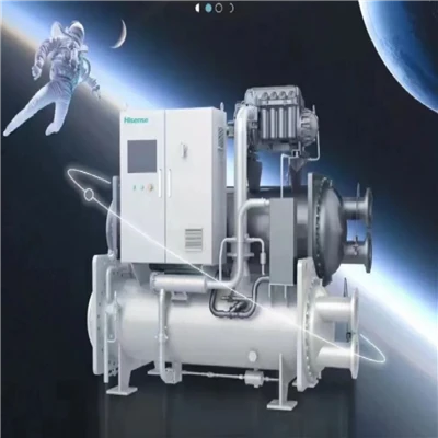 Maglev Compressor