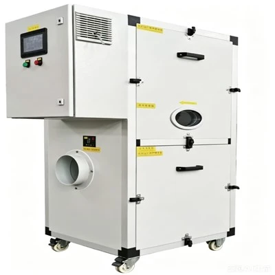 Rotary Dehumidifier