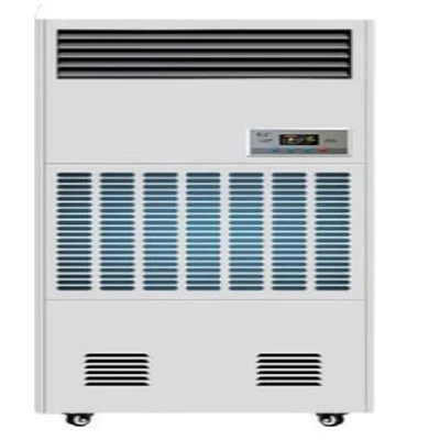 Wet Film Humidifier