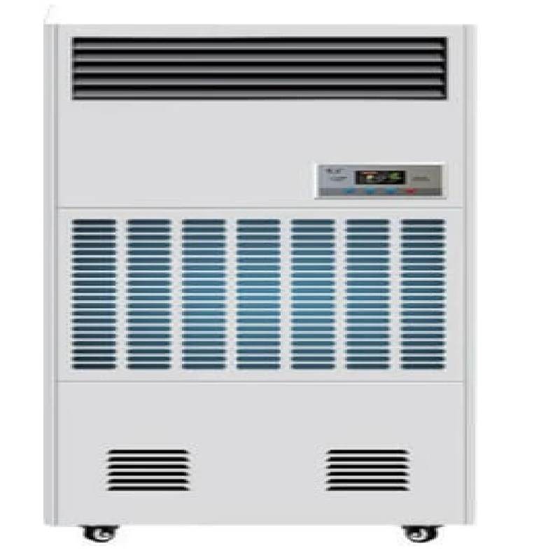 Wet Film Humidifier